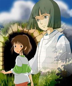 千里千寻在线观看,一场跨越时空的奇幻之旅 第2张 千里千寻在线观看,一场跨越时空的奇幻之旅 第2张